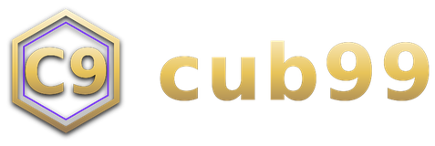 cub99 logo